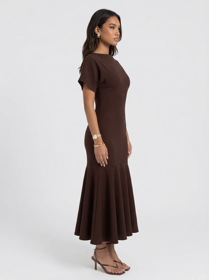 DRESS MERMAID