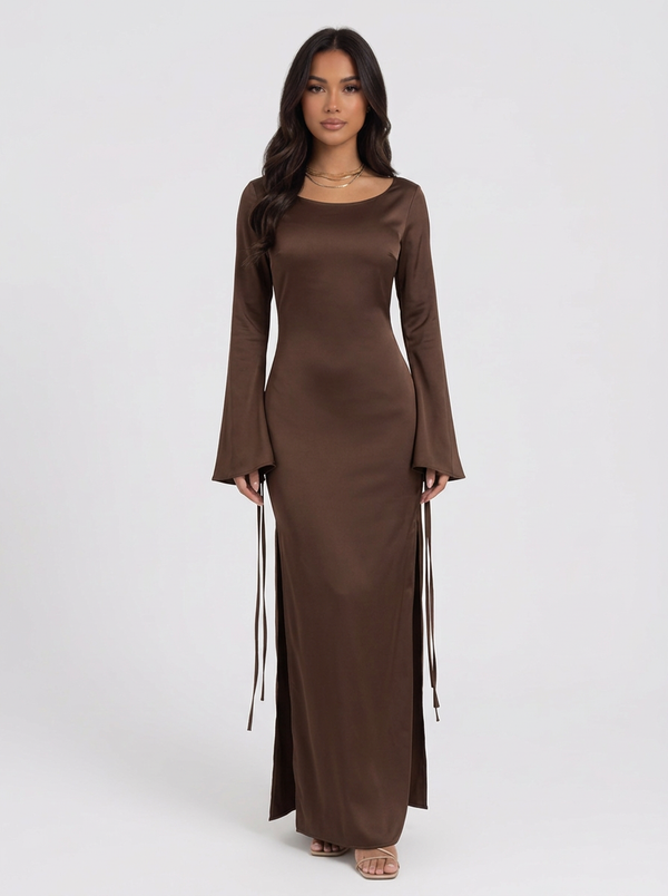 DRESS ELEGANT BRIA