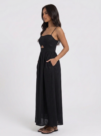 MAXI DRESS MONA