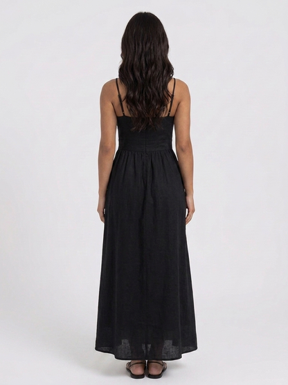 MAXI DRESS MONA