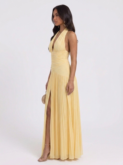 MAXI DRESS STARS