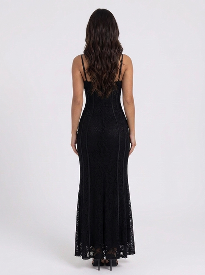 MAXI DRESS LOUNA