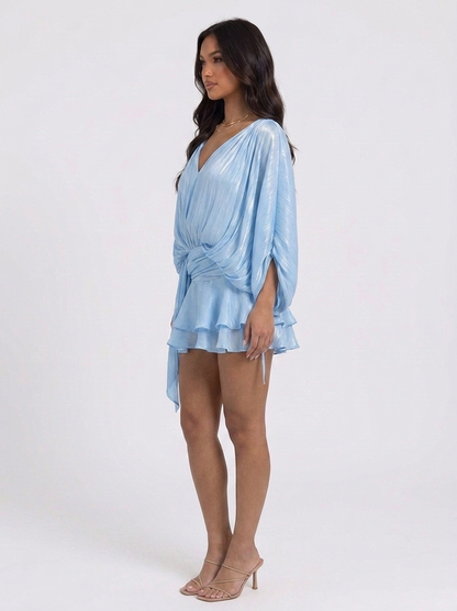 MINI DRESS PIN UP