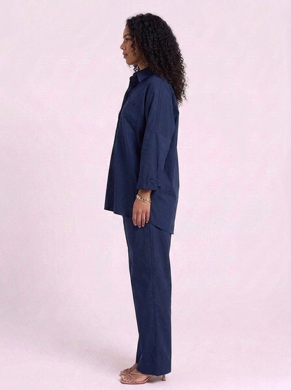 SET PANT & TROUSER