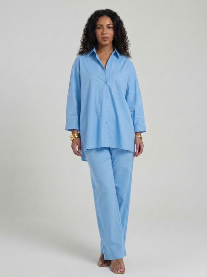 SET PANT & TROUSER