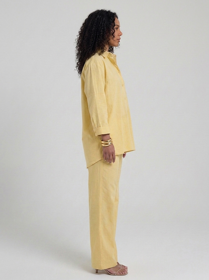SET PANT & TROUSER