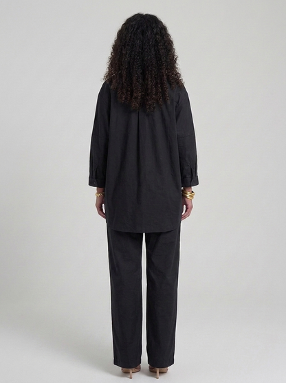 SET PANT & TROUSER