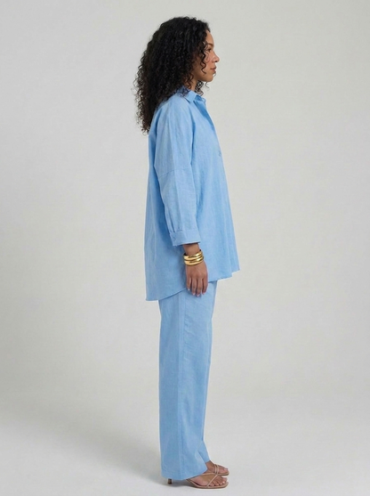 SET PANT & TROUSER